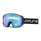 KLIK Goggles - HD Replacement Lenses Only - ZiplineSki