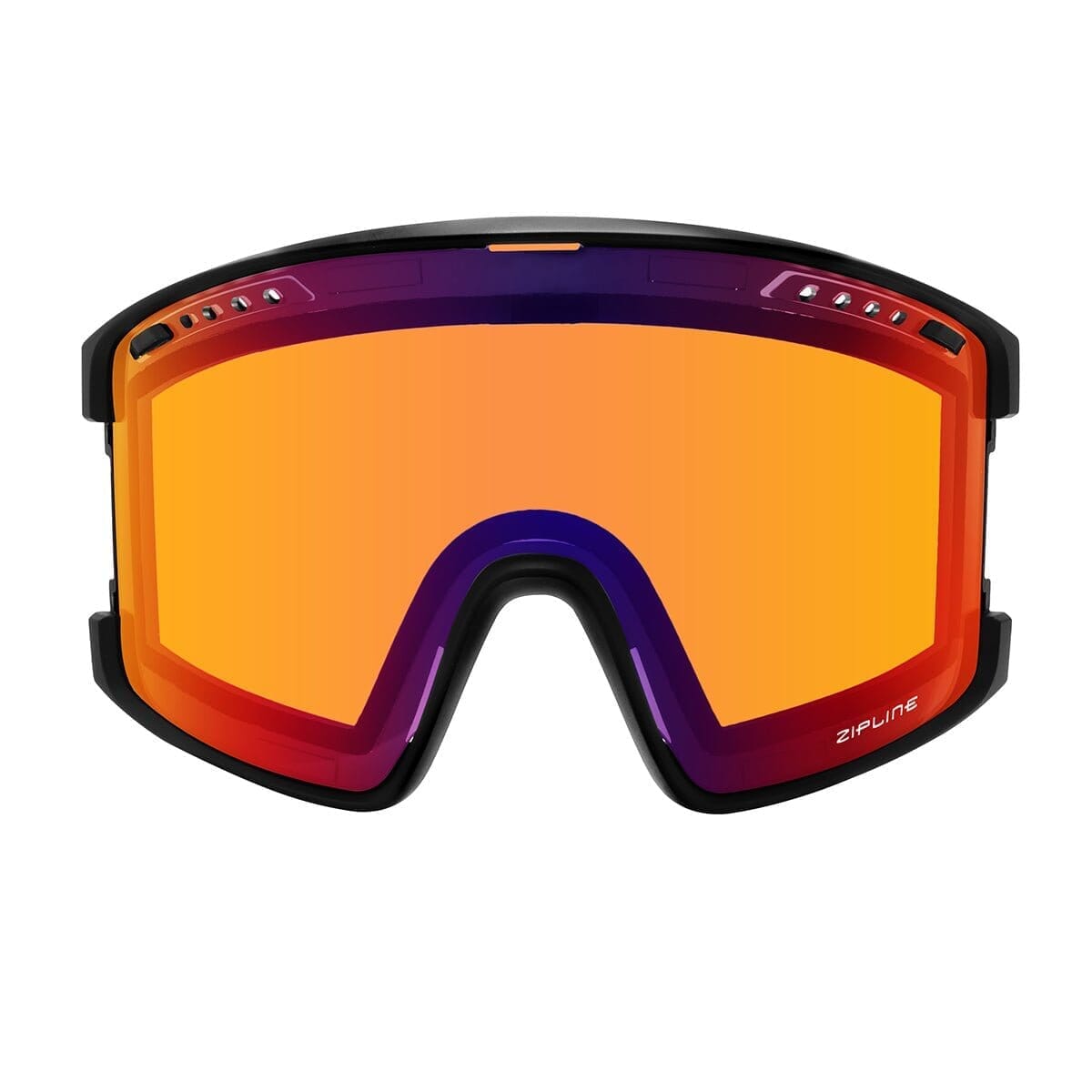 KLIK Goggles - HD Replacement Lenses Only - ZiplineSki