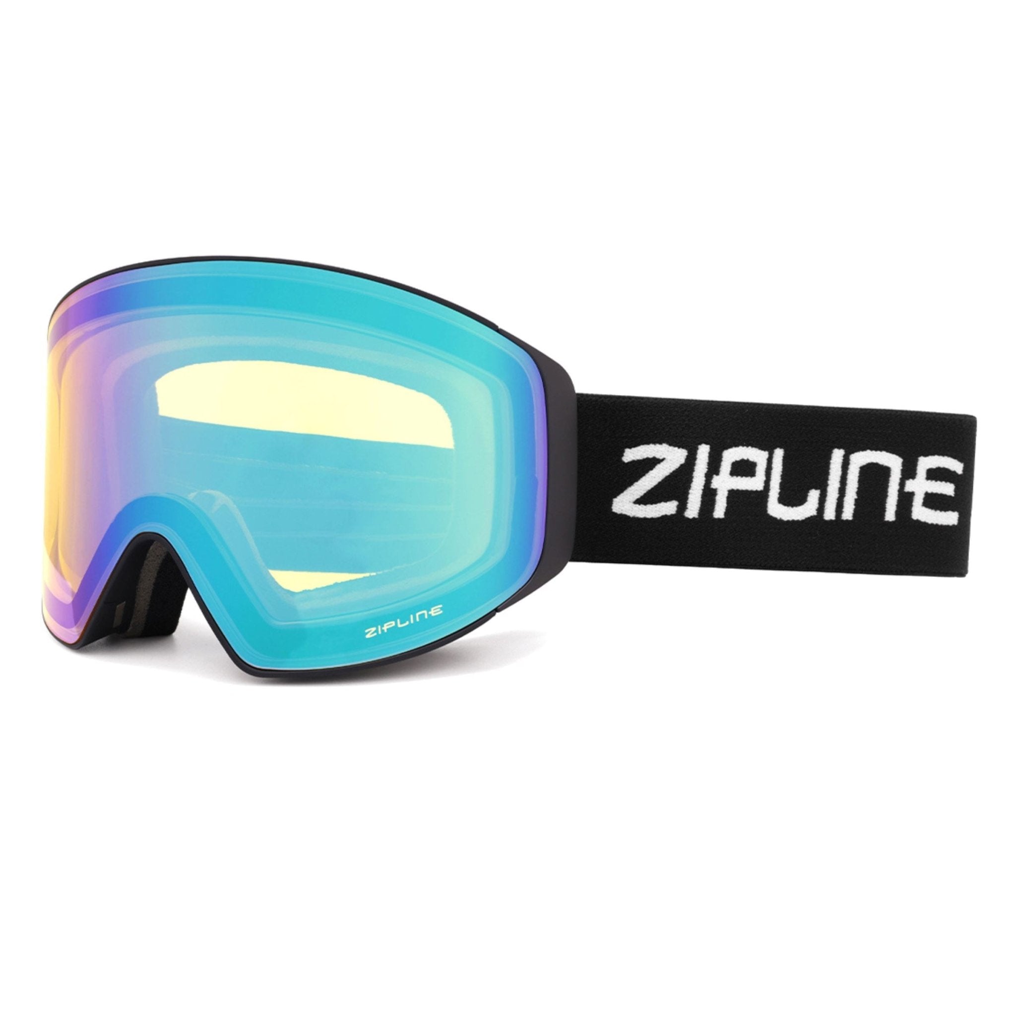 Podium XT - HD Replacement Lens Only - ZiplineSki