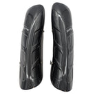 Ski Racing Shin Guard - New Large Size - ZiplineSki