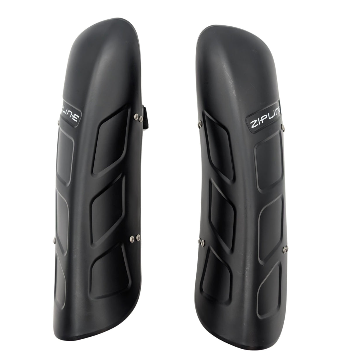 Ski Racing Shin Guard | Ski Shin Guards | Ski Equipment – ZiplineSki