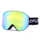 Stoke Squad Goggles - Build Your Own - Choose Frame Color - > Then Choose Lens (Copy) - ZiplineSki