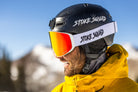 Stoke Squad Goggles - Build Your Own - Choose Frame Color - > Then Choose Lens (Copy) - ZiplineSki