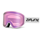 Stoke Squad Goggles - Build Your Own - Choose Frame Color - > Then Choose Lens (Copy) - ZiplineSki