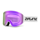 Stoke Squad Goggles - Build Your Own - Choose Frame Color - > Then Choose Lens (Copy) - ZiplineSki