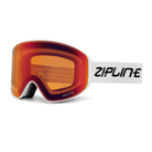 Stoke Squad Goggles - Build Your Own - Choose Frame Color - > Then Choose Lens (Copy) - ZiplineSki