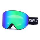 Stoke Squad Goggles - Build Your Own - Choose Frame Color - > Then Choose Lens (Copy) - ZiplineSki