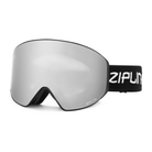 Stoke Squad Goggles - Build Your Own - Choose Frame Color - > Then Choose Lens (Copy) - ZiplineSki