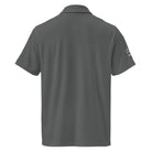 Under Armour® men's polo - ZiplineSki