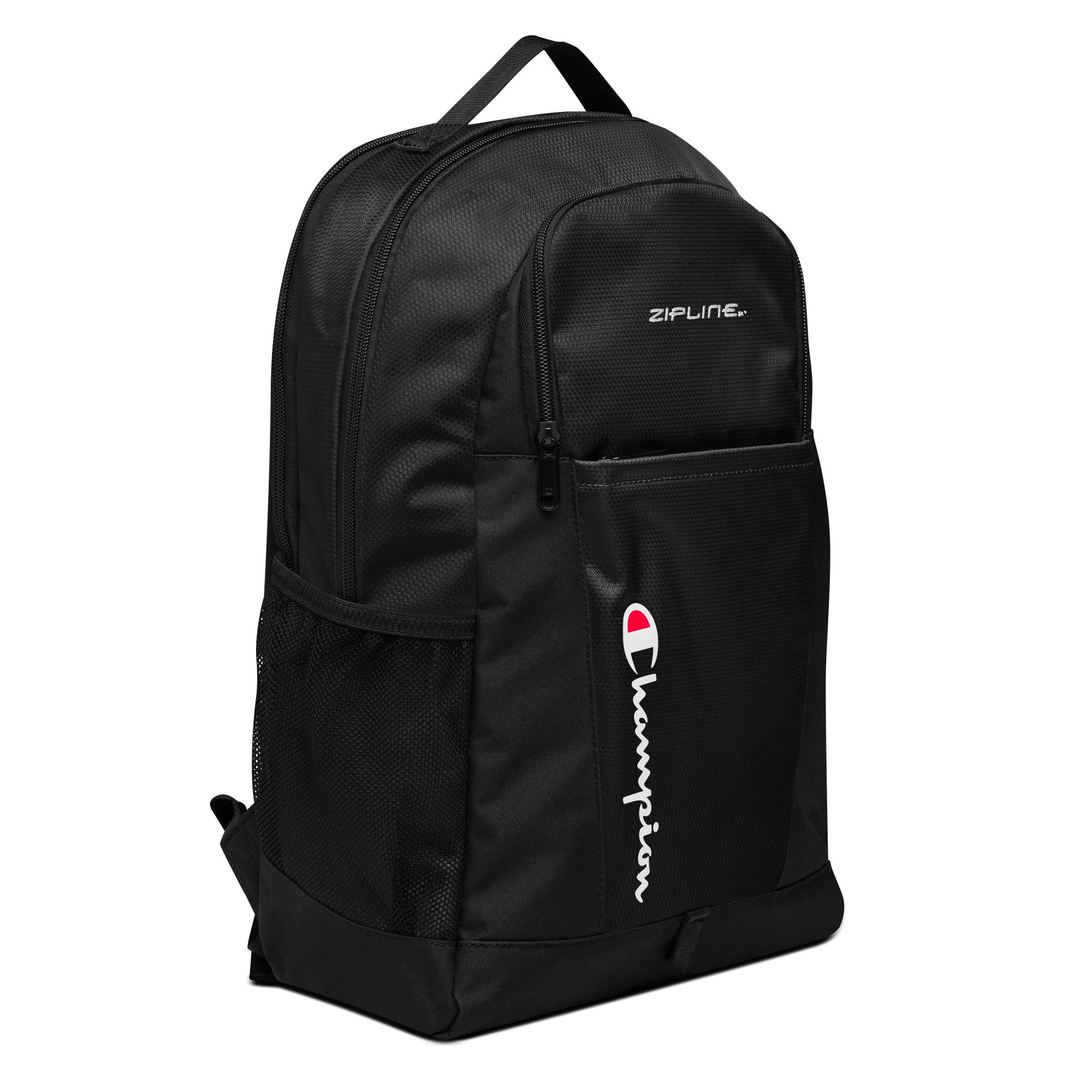 Zipline Champion backpack - ZiplineSki