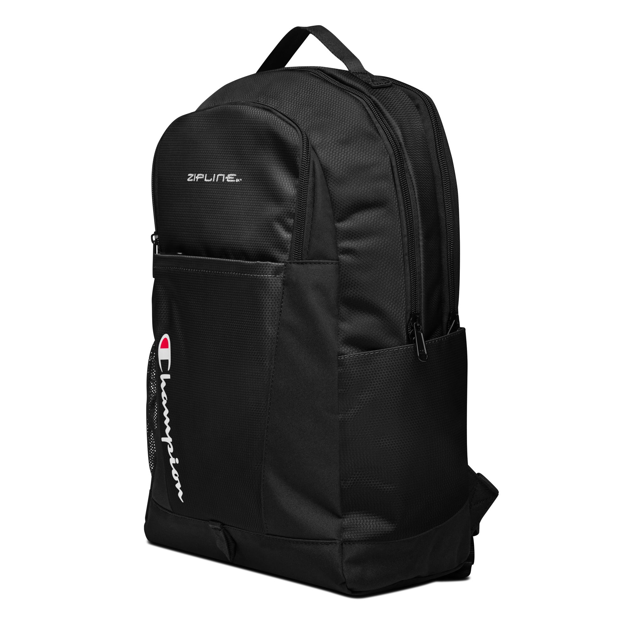 Zipline Champion backpack - ZiplineSki