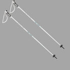 Zipline Hex 16.0 Carbon Weave Ski Poles - ZiplineSki