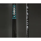 Zipline Hex 16.0 Carbon Weave Ski Poles (Copy) - ZiplineSki