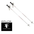 Zipline Hex Carbon 16.0K - Alex Ferreira Signature Poles - ZiplineSki