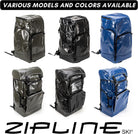 Zipline Rucksack - ZiplineSki