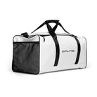 Zipline Ski Duffle bag - ZiplineSki