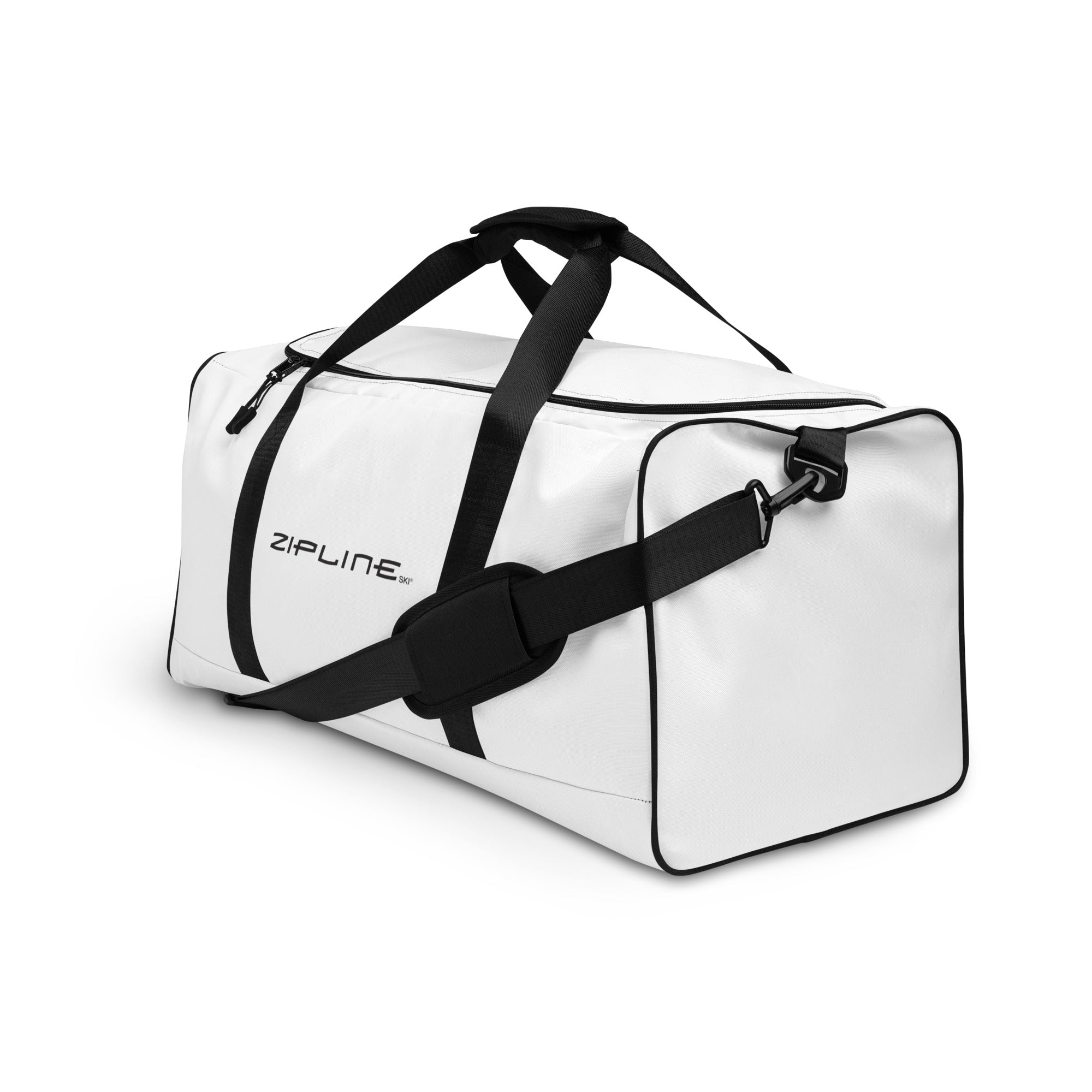 Zipline Ski Duffle bag - ZiplineSki