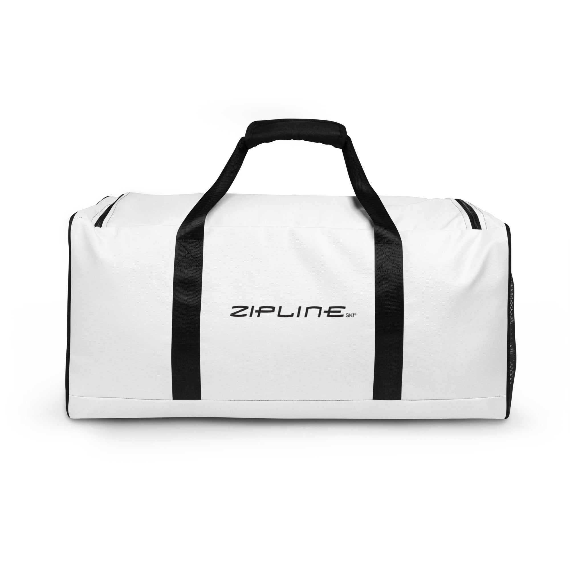 Zipline Ski Duffle bag - ZiplineSki