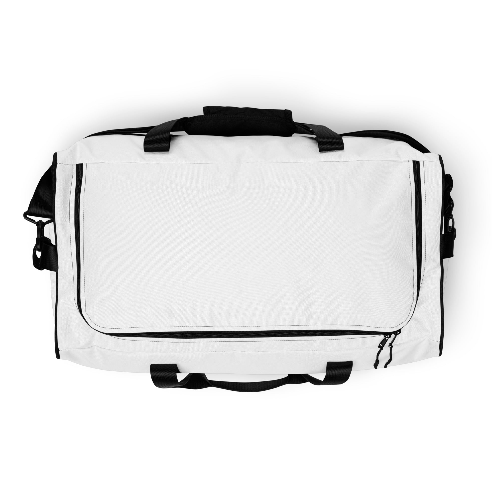 Zipline Ski Duffle bag - ZiplineSki