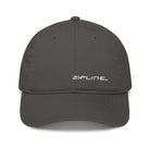 Organic dad hat - ZiplineSki