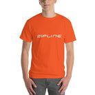 Short Sleeve T-Shirt - ZiplineSki