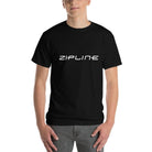 Short Sleeve T-Shirt - ZiplineSki