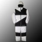 Zipline Podium Outfit / Kit With White Pants - ZiplineSki