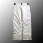 Zipline Podium Outfit / Kit With White Pants - ZiplineSki